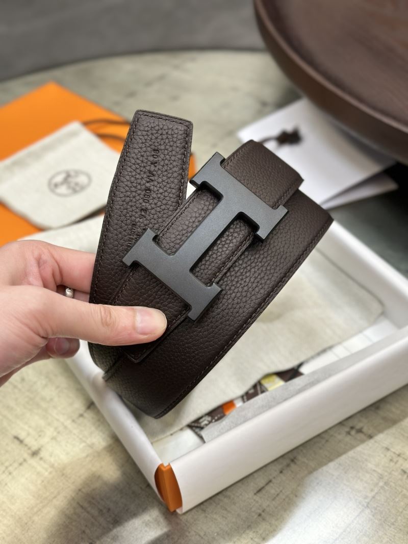 Hermes Belts